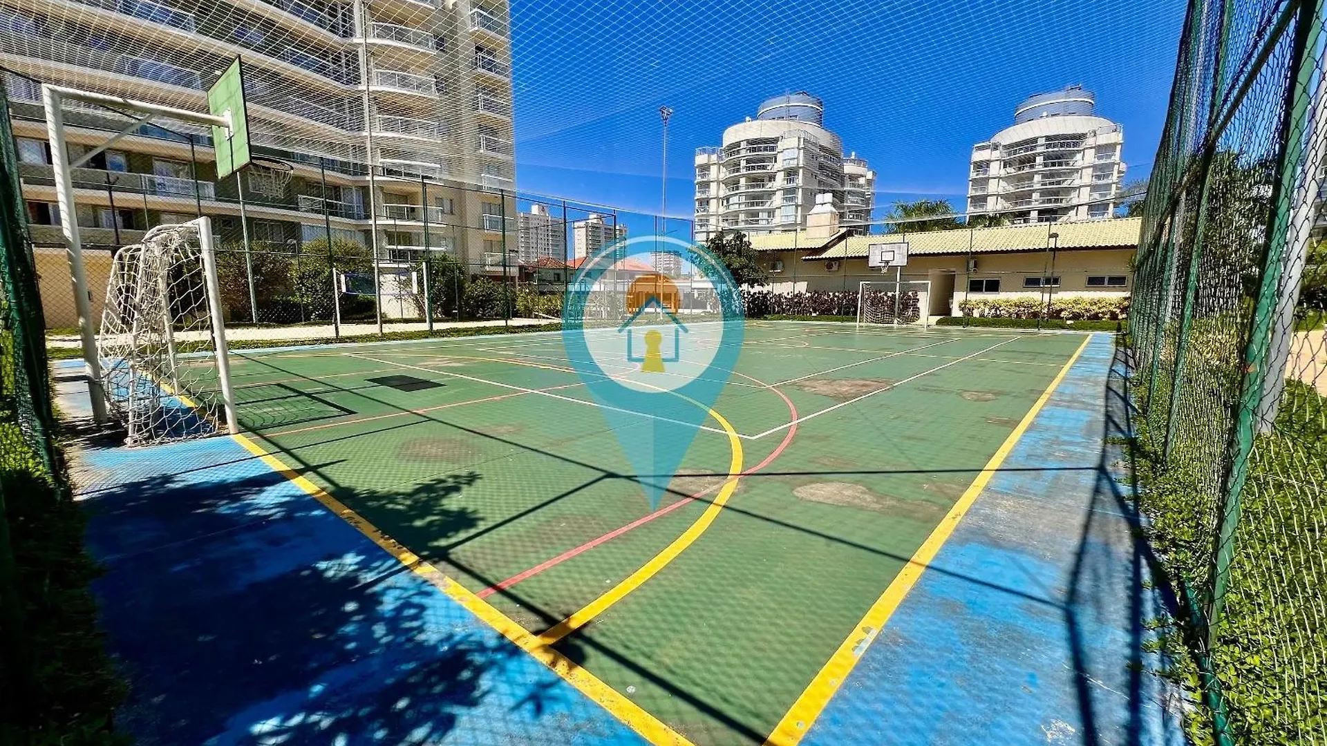דירה פנייה N7305 Otimo P/ Praia E Beto Carrero 3 Qrts