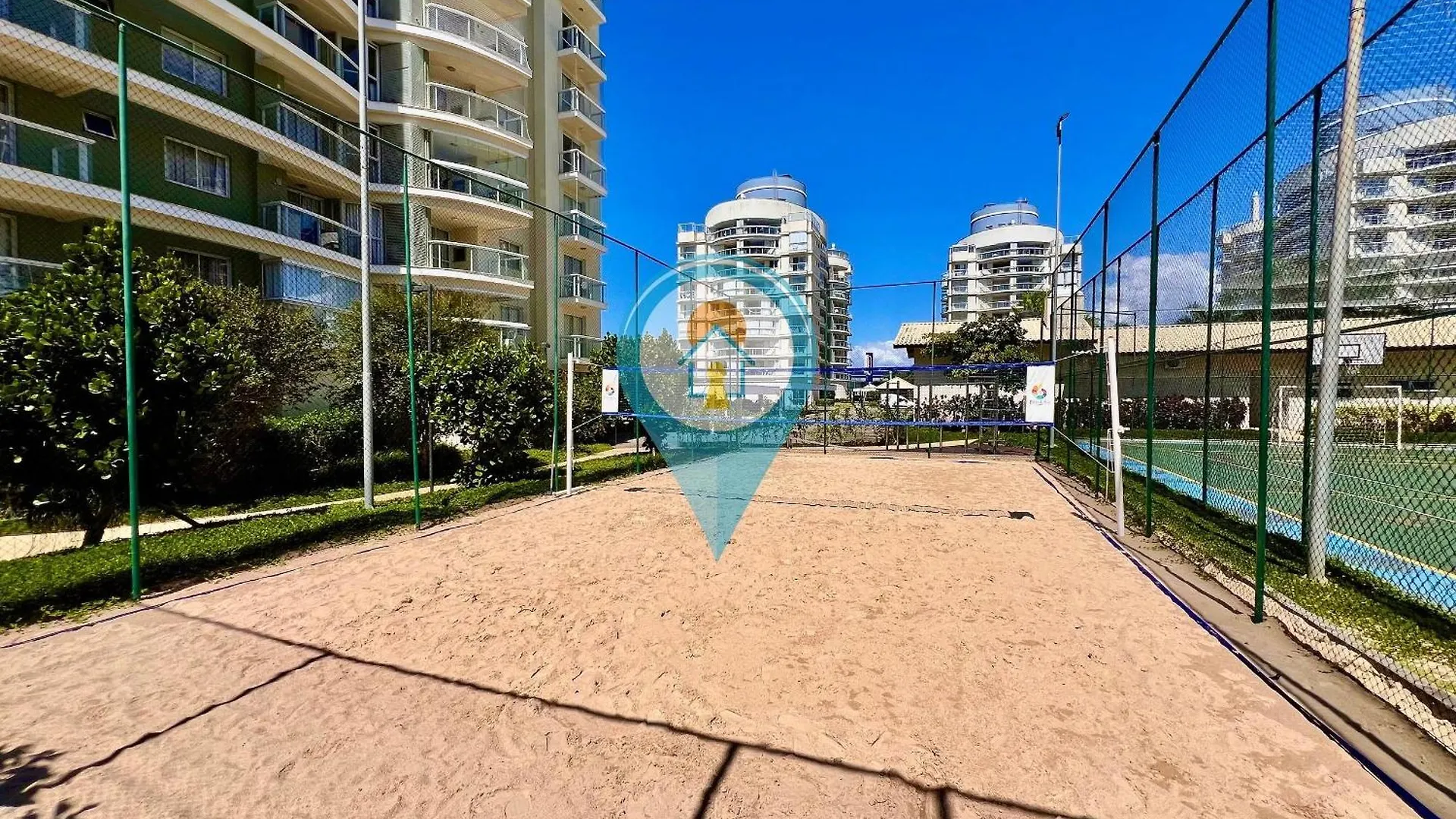 פנייה N7305 Otimo P/ Praia E Beto Carrero 3 Qrts