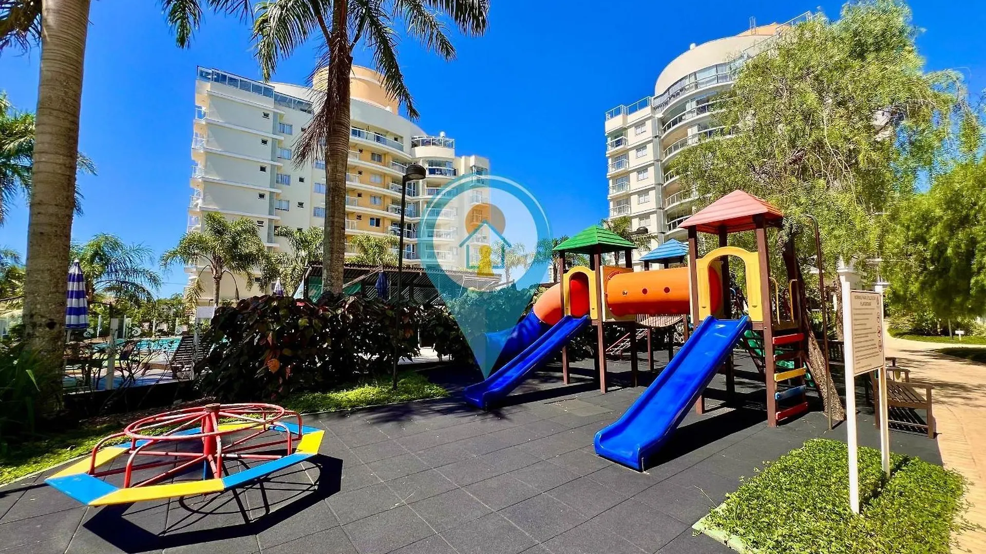 פנייה N7305 Otimo P/ Praia E Beto Carrero 3 Qrts 0*,  ברזיל