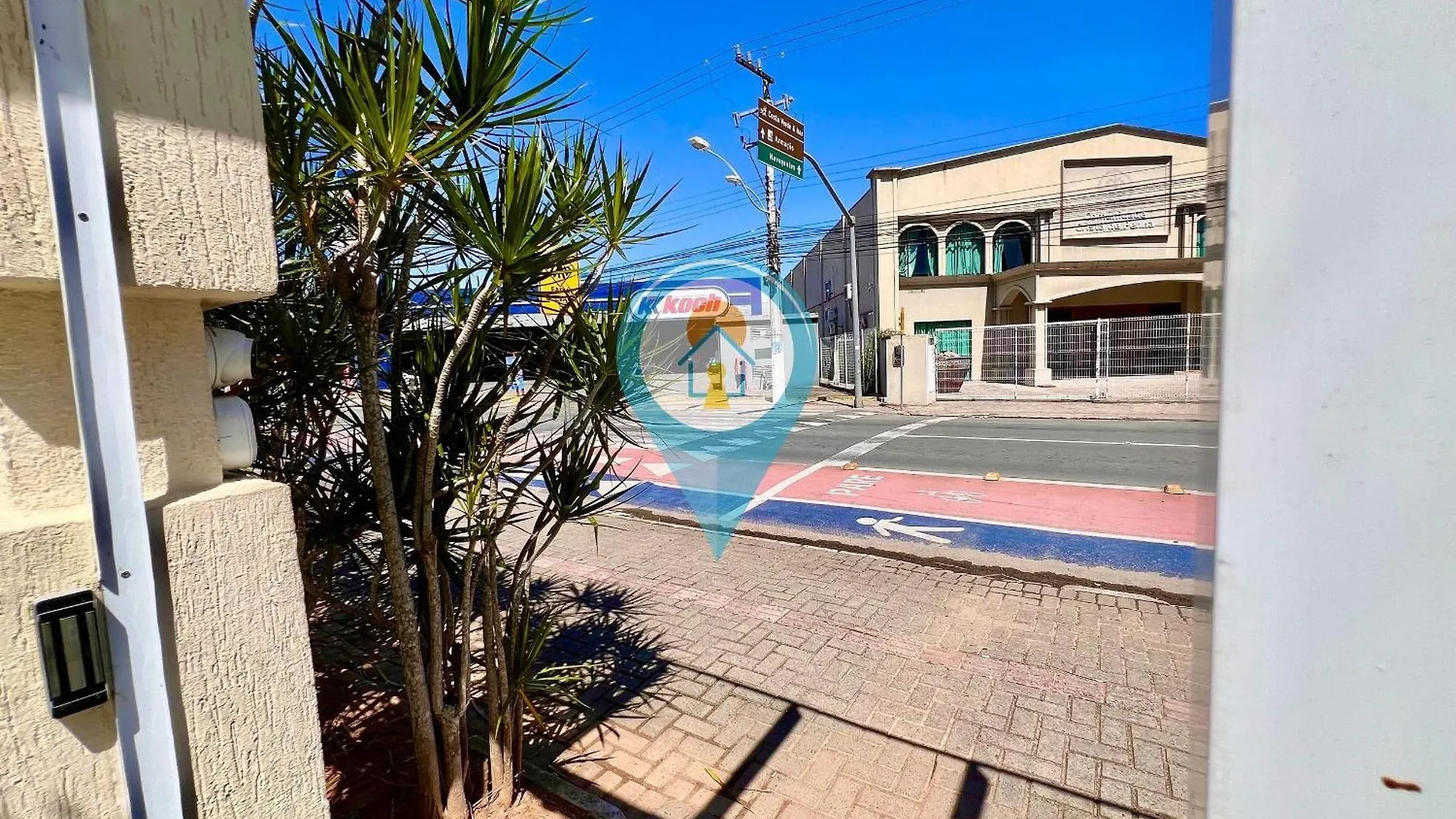 פנייה N7305 Otimo P/ Praia E Beto Carrero 3 Qrts