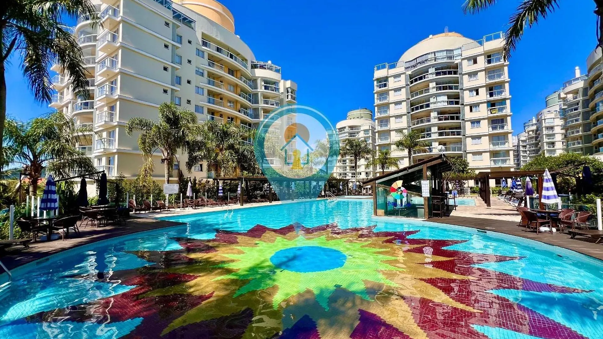 פנייה N7305 Otimo P/ Praia E Beto Carrero 3 Qrts